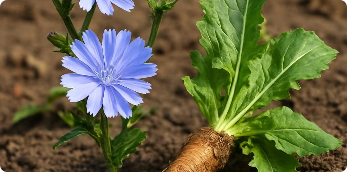 Chicory Root
